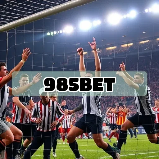 985bet.com: Aumente Seu Engajamento Com Essas Dicas Valiosas de Jogos
