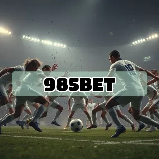 985bet.com: Interaja Facilmente Através da Seção de Contato