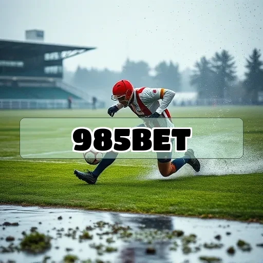 985bet.com: Eventos Especiais que Transformam Sua Experiência de Jogo