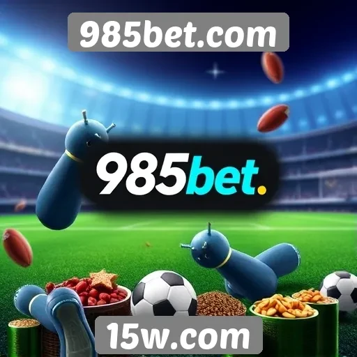 Exploração das promoções disponíveis no 985bet