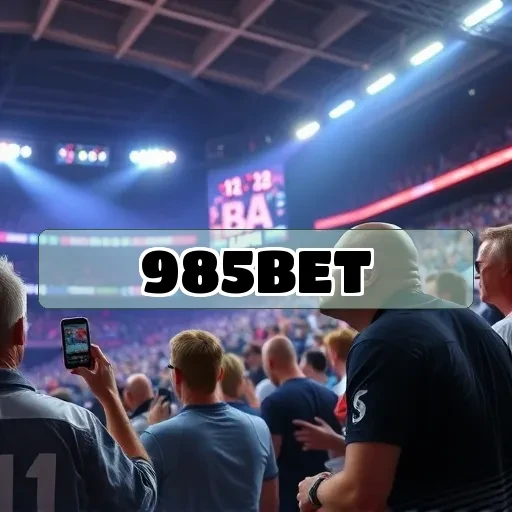 985bet.com: Experiência Inigualável em Cassino Ao Vivo Aguardando Você!