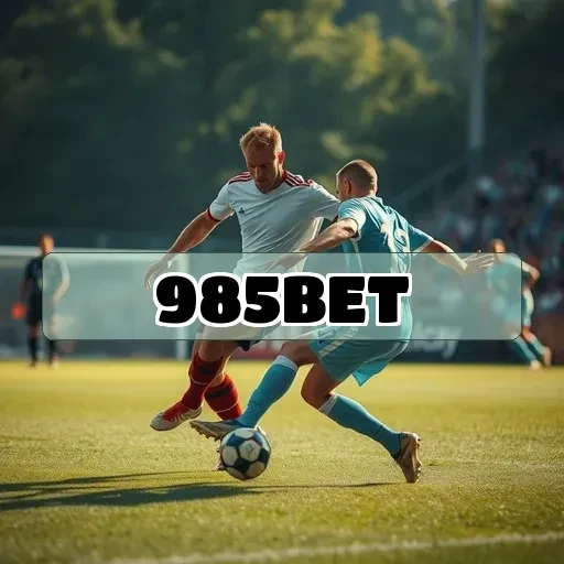 985bet.com e o Programa de Fidelidade: ganhe prêmios jogando!