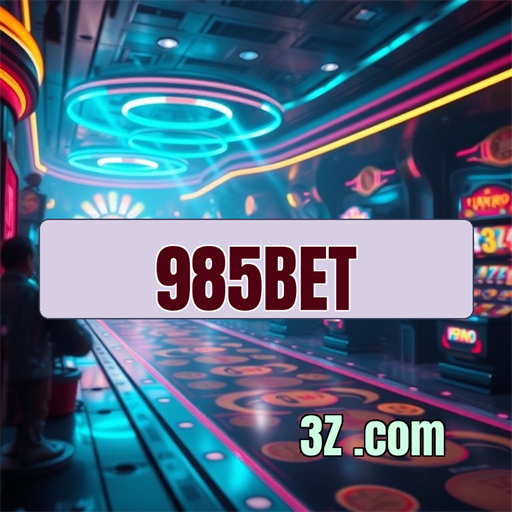 Recursos Pagos no 985bet.com: Uma Nova Dimensão de Jogos