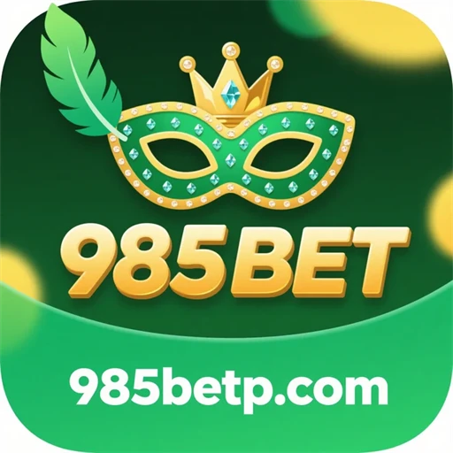 Logo 985bet.com